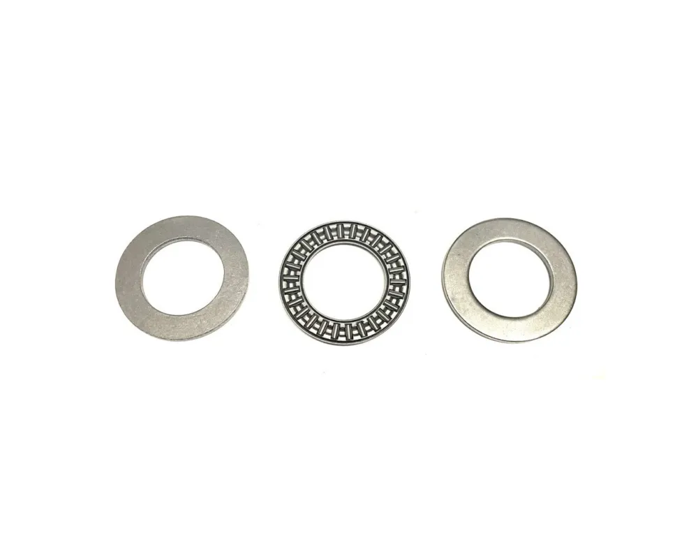 Nová Kolekce Set ložiska zadní kyvky 22x36x6 XMOTOS XB39