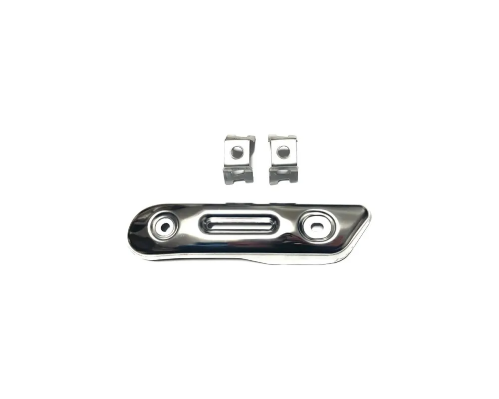 Kryt výfuku XMOTOS XB88/XB37/XB39 Horká Nabídka