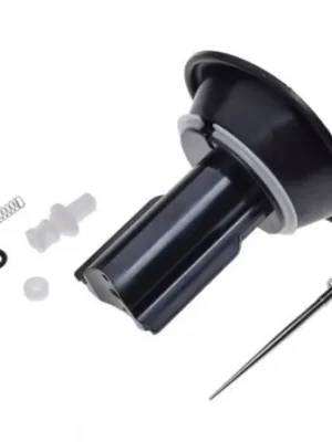 membrána šoupátko karburátoru 18,6 mm YAMAHA YFM Akční Nabídka