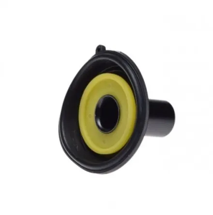 Rychlé Dodání membránové šoupátko 16 mm - karburátor 4T 139QMB/QMA (GY6 50) 4T