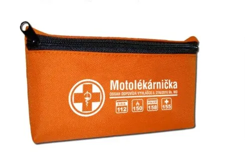 Sezónní Sleva Motolékárnička