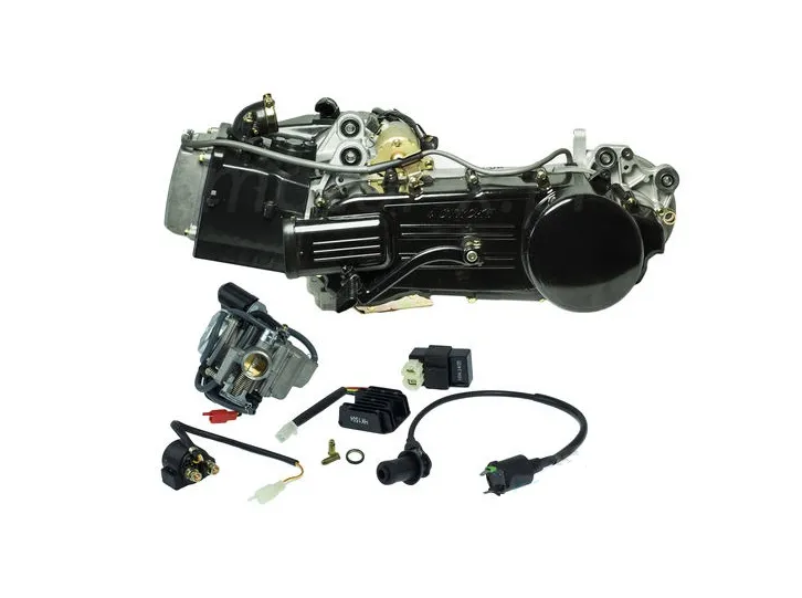 Přímo Od Výrobce Motor skútr , ATV 150 ccm 4T LJ150-QT4