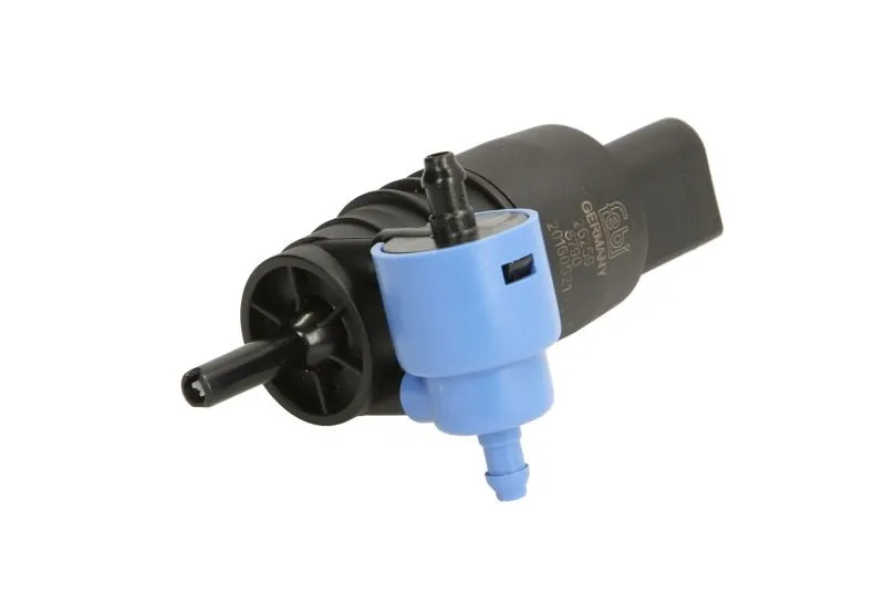 Nejprodávanější motůrek ostřikovače vpředu (12V, dvoustupňové čerpadlo; Okno)