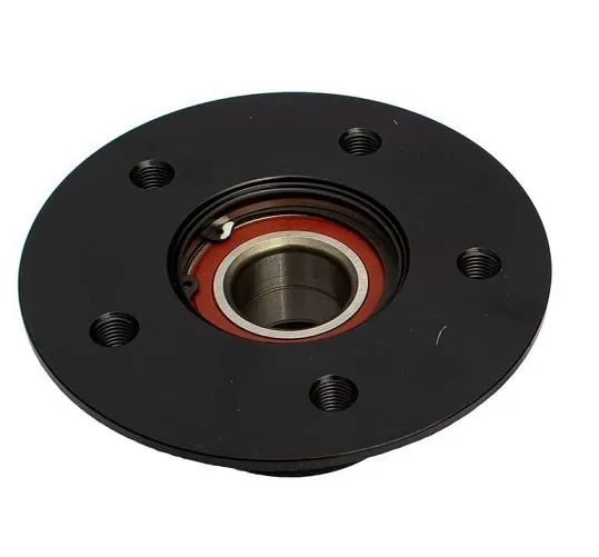 Náboj kola nebrzděný KNOTT 5x112mm L/LV kpl. Speciální Cena