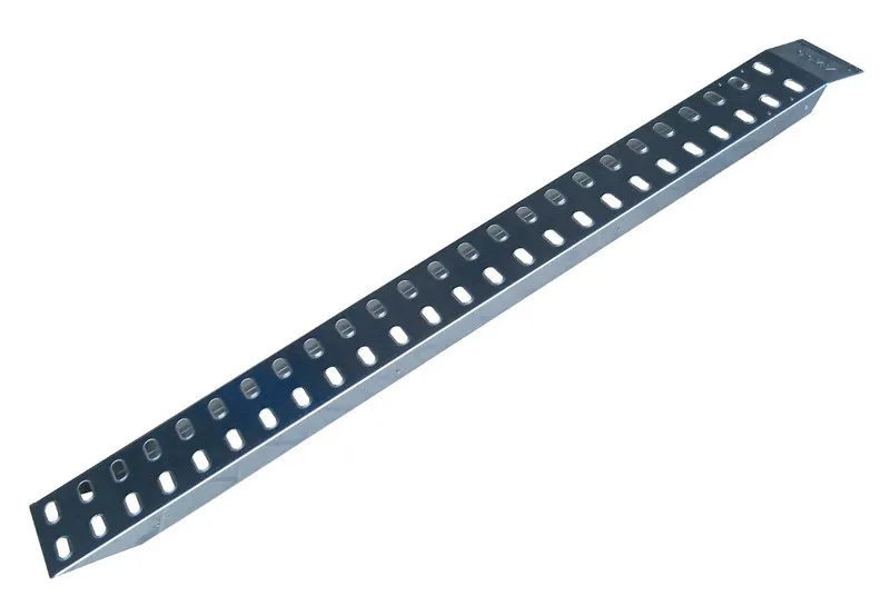 Nájezd pozinkovaný plech rovný 1995/200 mm (500 kg na pár) Objednat Nyní