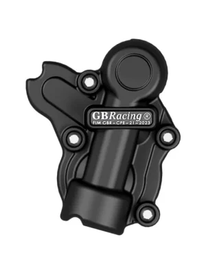 Poslední Šance Kryt vodní pumpy GB Racing pro GSX-8S M3 & V-Strom 800DE 2023