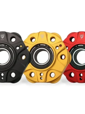 Unašeč rozety CNC Racing pro DUCATI DESERT X 937 22-23 Značkový
