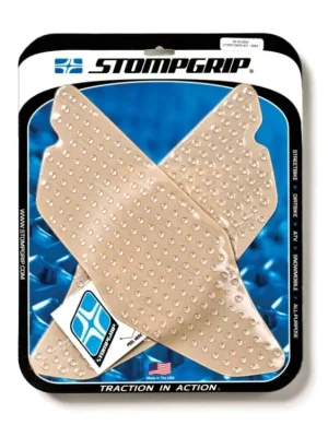 VÝPRODEJ - protiskluzové a ochranné polepy nádrže STOMPGRIP - 03-06 DUCATI 749/999 - pár Pouze Dnes