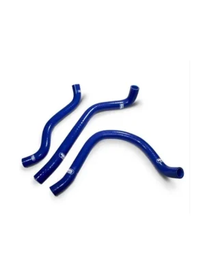 Odeslání Ihned Silikonové hadice chladicího systému SAMCO pro Yamaha TZ 250 4DP / 4TW 1992 - 1999 - 3 kusy