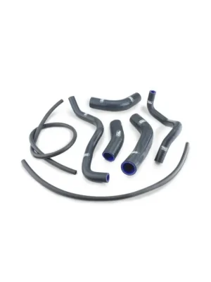 Levný Silikonové hadice chladicího systému SAMCO pro YAMAHA Tenere 700 2019 - 2022 - 7 kusů