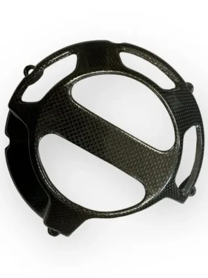 Kryt spojky CM COMPOSIT pro DUCATI PANIGALE 1199 CARBON Akce