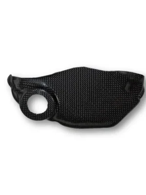 Poslední Šance Ochranný kryt pravého víka motoru CM COMPOSIT pro DUCATI 1098/1198 CARBON