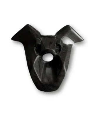 Kryt spínací skříňky CM COMPOSIT pro DUCATI 848/1098/1198 CARBON Cenová Bomba