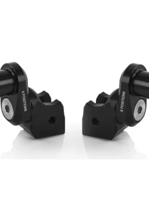 Adaptéry stupaček RIZOMA - excentrické pro stupačky pr. 18 mm Akční Nabídka