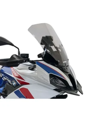 Větrný štítek - čelní plexi WRS CAPONORD pro BMW S 1000 XR 2020-2024 Tovární Cena