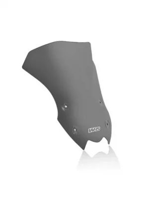 Větrný štítek - čelní plexi TOURING WRS pro KAWASAKI Z 900 2020-2023 Kup Teď