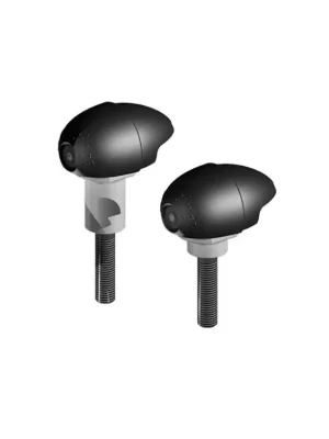 Expresní Doručení Bullet slider na rám motocyklu GB Racing - pro YAMAHA R1 2015-23 RACIN verze