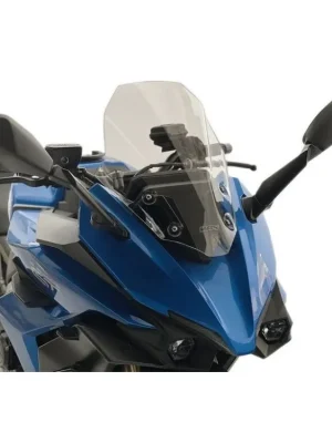 Větrný štítek - čelní plexi WRS SPORT pro Suzuki GSX-S 1000 GT 2022-2024 Zlevněný