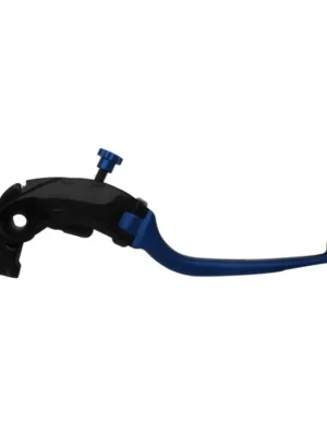 Brzdová páčka ACCOSSATO radiální kloubová pro OEM NISSIN pumpy - BMW/SUZUKI/TRIUMPH/YAMAHA Pouze Dnes