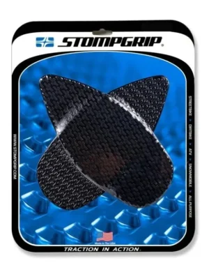 Objednat Nyní Protiskluzové polepy Icon STOMPGRIP pro APRILIA RS 660/ Tuono 660 20-23