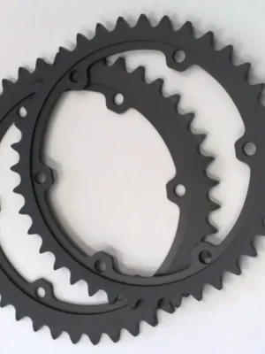 Věnec rozety PBR OCEL pro náboj 4572 pro DUCATI 1098, 1198, SF, MTS 1200/1260, mod. 525 Značkový