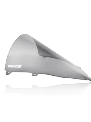 Větrný štítek - čelní plexi WRS RACE pro HONDA CBR 650 R 2019-2024 Výprodej