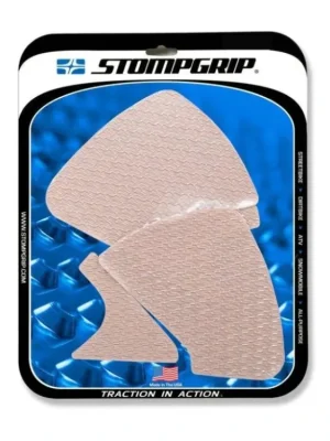 Doprava Zdarma Protiskluzové a ochranné polepy Stompgrip pro DUCATI Monster/Plus/1200 2021-2022 - ICON