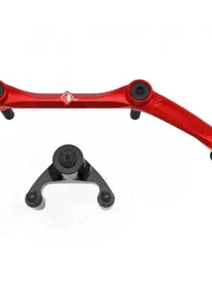 Držák tlumiče řízení DUCABIKE pro DUCATI Monster 937 Originální
