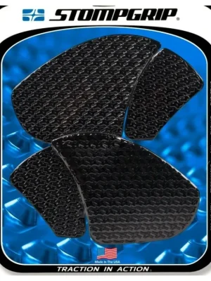 Protiskluzové a ochranné polepy Stompgrip pro DUCATI V4/V4S 2018 - profil ICON Dokud Zásoby Vydrží