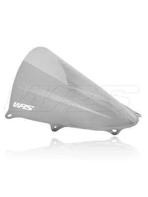 Akční Cena Větrný štítek - čelní plexi WRS RACE +70mm pro SUZUKI GSX-R 1000 2017-2024
