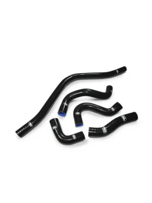 Nakupujte Hned Silikonové hadice chladícího systému SAMCO Sport pro Triumph Thunderbird Sport 1998 - 2004 - 5 kusů