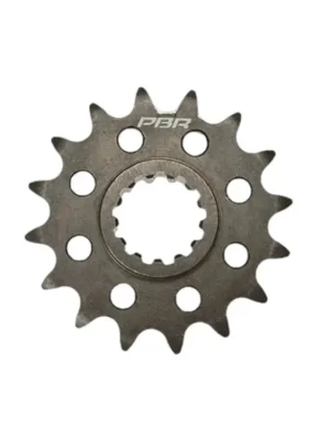 Sekundární řetězové kolečko PBR Sprockets pro APRILIA 660 RS/TUONO/TUAREG mod.520 RACING Cenově Výhodný