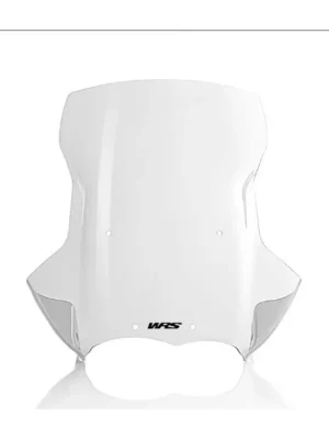 Větrný štítek - čelní plexi WRS CAPONORD pro BMW R 1200 GS / ADVENTURE 2004-2012 Koupit Online
