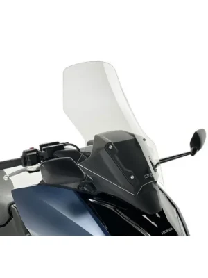 Větrný štítek - čelní plexi WRS STANDARD pro HONDA FORZA 750 2021-2024 Sezónní Sleva