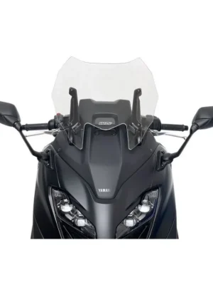 Větrný štítek - čelní plexi WRS INTERMEDIO pro YAMAHA T-MAX 560 2022-2024 Nejlepší Volba