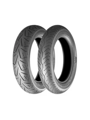 BRIDGESTONE pneumatika 120/70ZR18 BATTLECRUISE H50 (59W) TL přední DOT 21/2025 Finální Výprodej