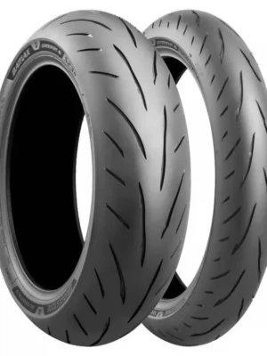 BRIDGESTONE pneumatika 120/70ZR17 BATTLAX S23 58W TL přední 10/2025 Vrácení Zdarma