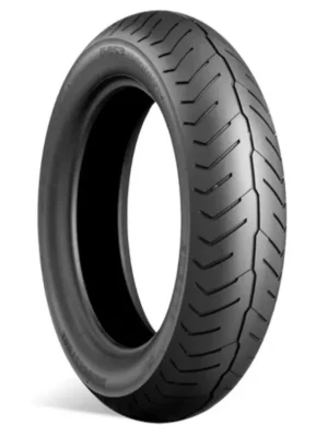 BRIDGESTONE pneumatika 130/70R18 EXEDRA G853 63V M/C TL přední HONDA CT1300 DOT 19/2025 Cenová Bomba