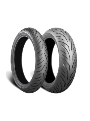 Akční Cena BRIDGESTONE pneumatika 190/50ZR17 BATTLAX T32 (73W) TL zadní DOT 21-29/2025