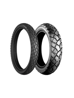 Nejlepší Cena BRIDGESTONE pneumatika 160/60R15 BATTLAX ADVENTURECROSS AX41T F 67H TL HONDA X-ADV (MY21)