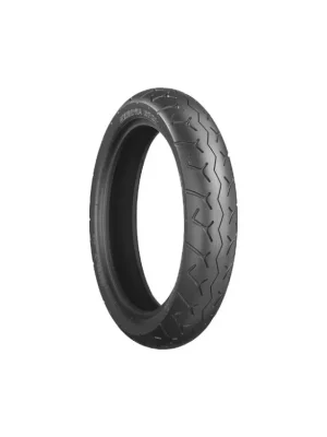 Nejprodávanější BRIDGESTONE pneumatika 130/70-18 EXEDRA G701 63H TL TJ přední DOT 16/2025