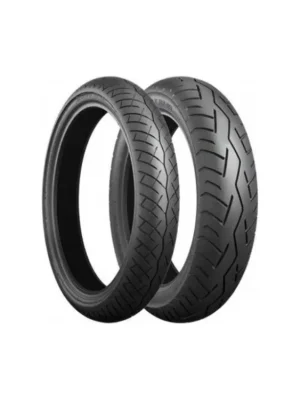 Speciální Cena BRIDGESTONE pneumatika 4.00 -18 BT45 64H TL zadní DOT 04/2025