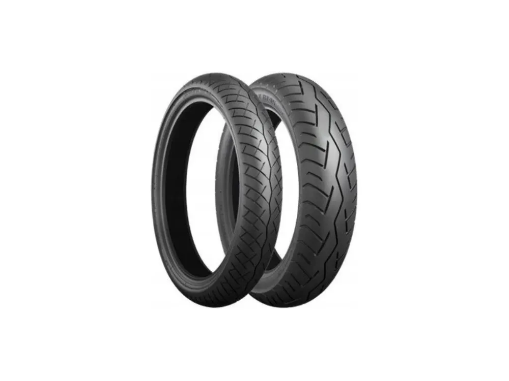 Speciální Cena BRIDGESTONE pneumatika 4.00 -18 BT45 64H TL zadní DOT 04/2025