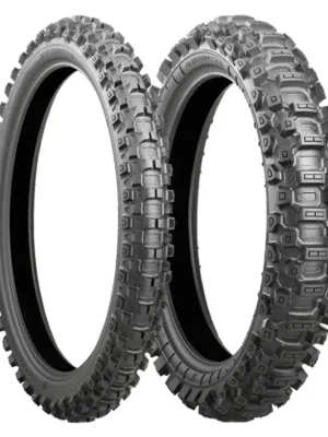 Poslední Šance BRIDGESTONE pneumatika 90/100-21 BATTLECROSS X31 57M TT NHS přední DOT 15/2025