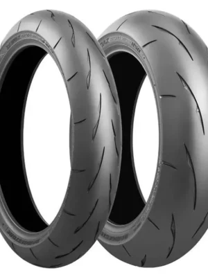 Akční Nabídka BRIDGESTONE pneumatika 200/55ZR17 BATTLAX RS11 (78W) TL zadní DOT 29/2025