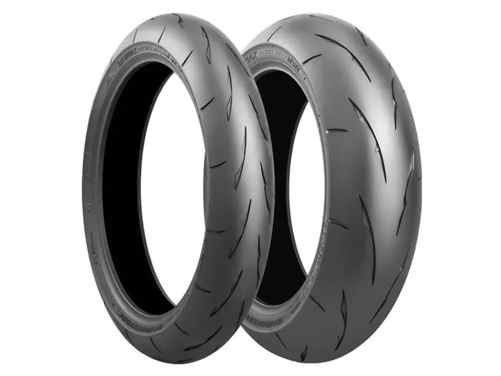 Akční Nabídka BRIDGESTONE pneumatika 200/55ZR17 BATTLAX RS11 (78W) TL zadní DOT 29/2025