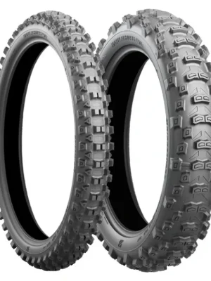 Super Cena BRIDGESTONE pneumatika 120/90-18 BATTLECROSS E50 65P TT zadní DOT 01/2024