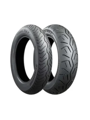 BRIDGESTONE pneumatika 120/90-17 EXEDRA MAX 64H TL přední DOT 14-25/2025 Koupit Online