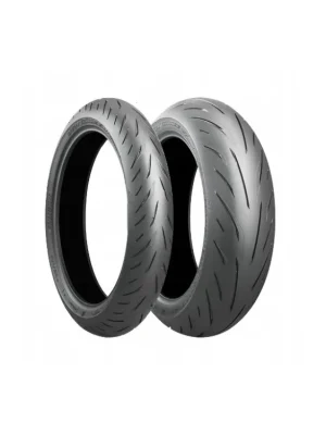BRIDGESTONE pneumatika 120/70ZR17 BATTLAX S22 (58W) TL přední DOT 25/2025 Výprodej