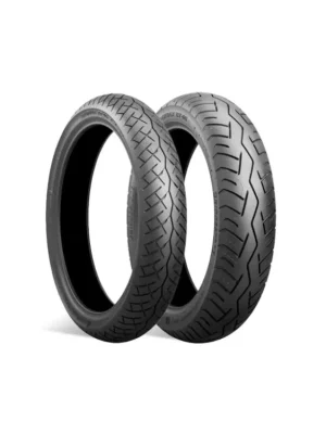 Akční Nabídka BRIDGESTONE pneumatika 100/90-19 BATTLAX BT46 57V TL přední DOT 17-18/2025